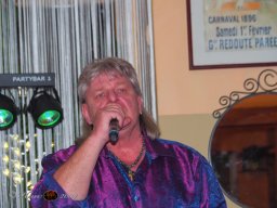 GH Timo Hansi und Karinchen am 19.03.2026